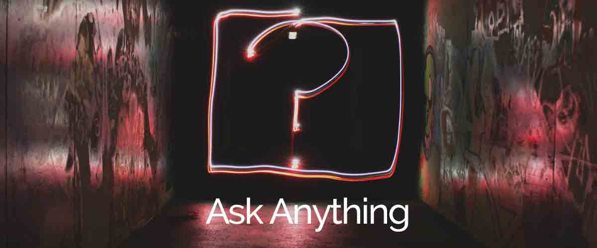 Ask Anything