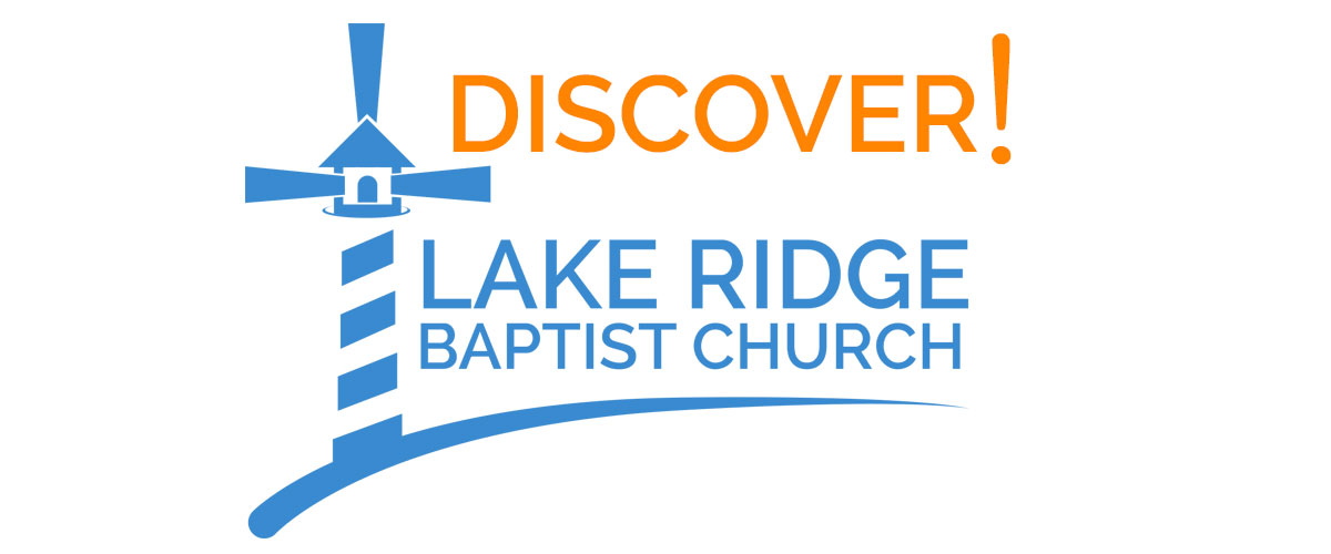 Discover LRBC!