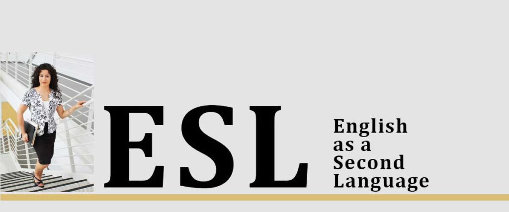 ESL