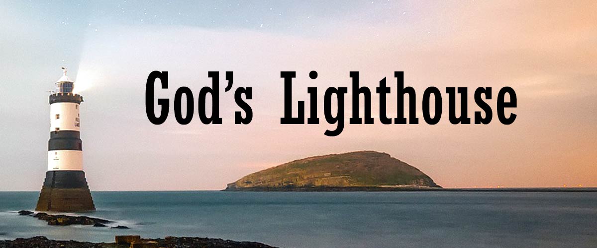 God's Lighthouse