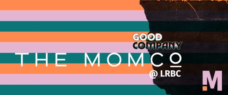 MOMCO at LRBC