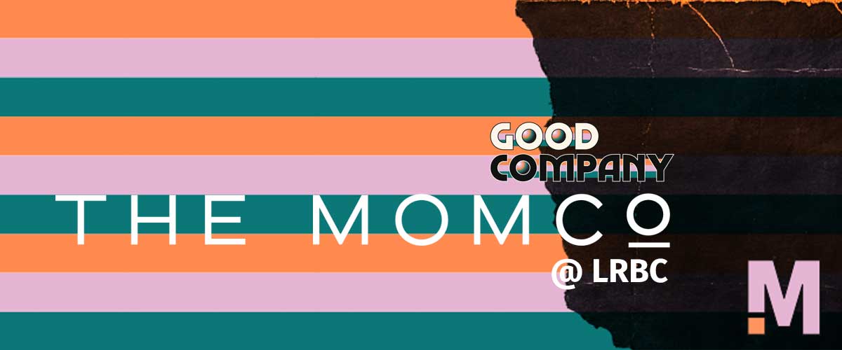 MOMCO at LRBC