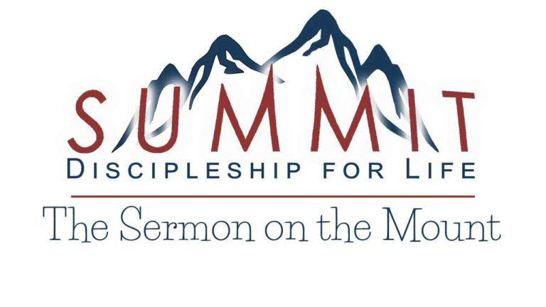 Sermon on the Mount