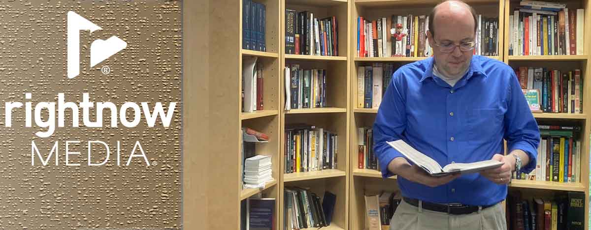 RightNow Media