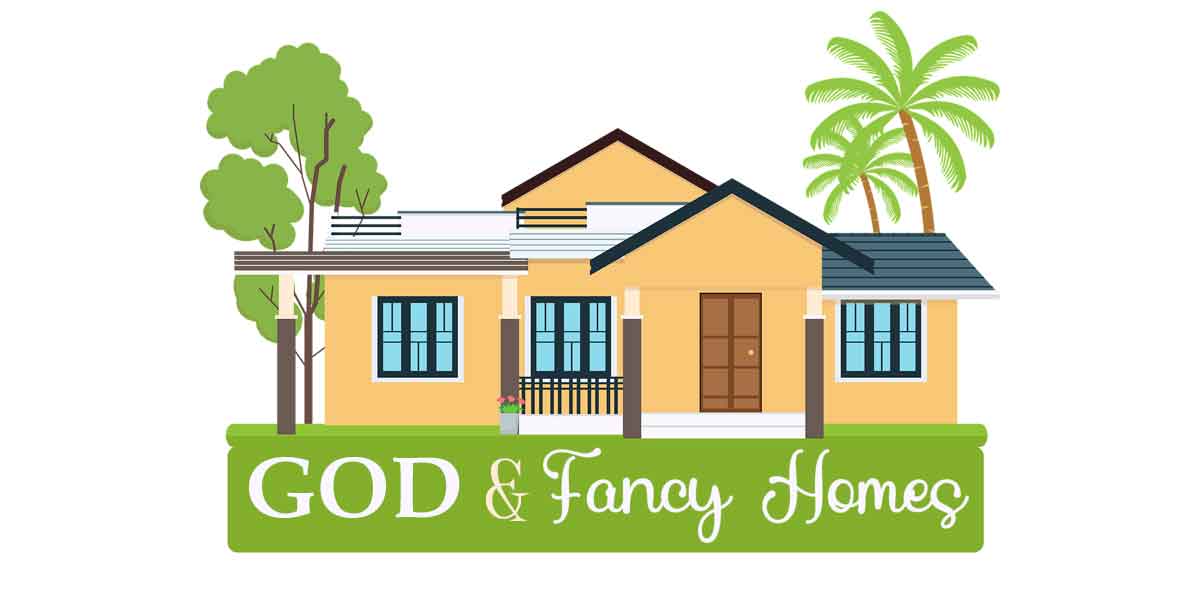 God & Fancy Homes