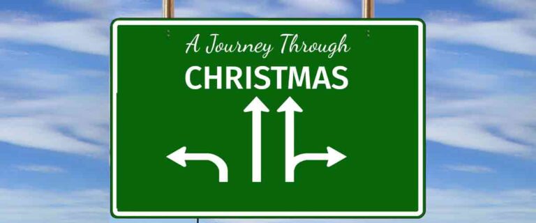 A Journey Through Christmas