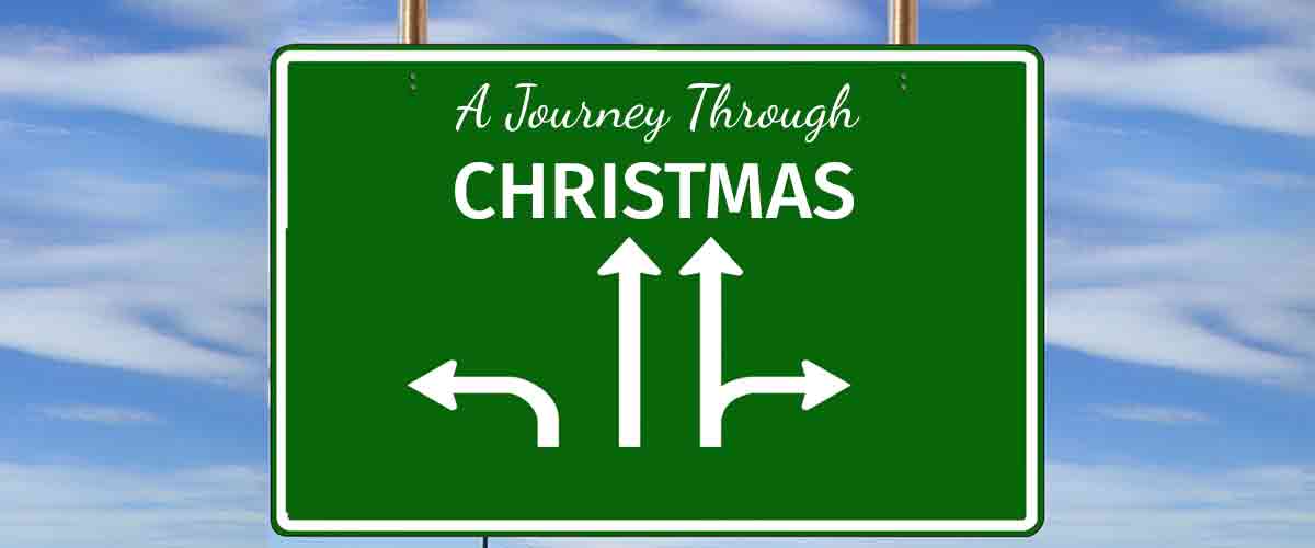 A Journey Through Christmas