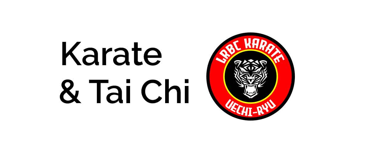 Karate & Tai Chi