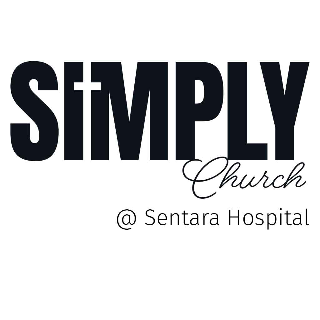 Simply Church at Sentara Hospital