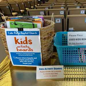 Kidboards
