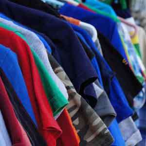 Clothing and Soft Goods