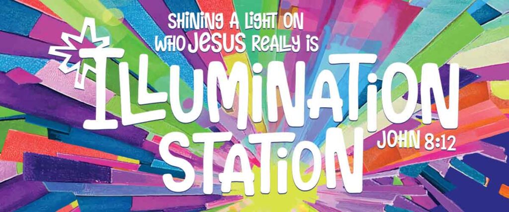 Illumination Station