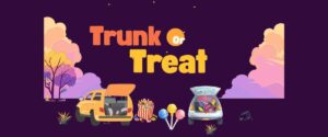Trunk or Treat