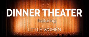 Riverside Theater - Little Women
