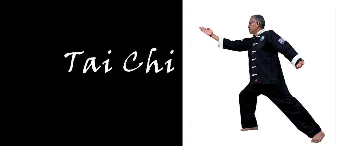 Tai Chi