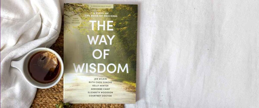 The Way of Wisdom