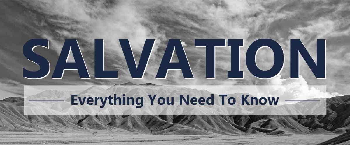 Salvation