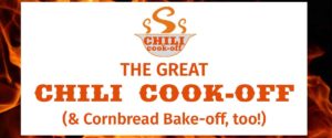 The Great Chili Cook-Off