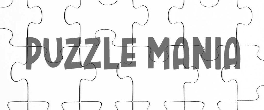 Puzzle Mania
