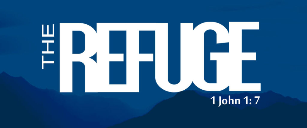 The Refuge