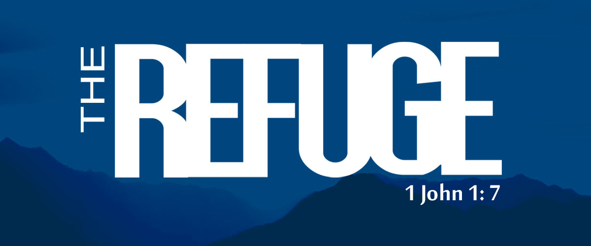 The Refuge